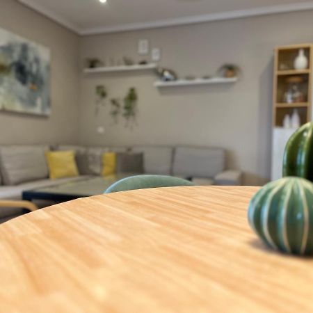 Apartamento Haza Córdoba Exteriör bild