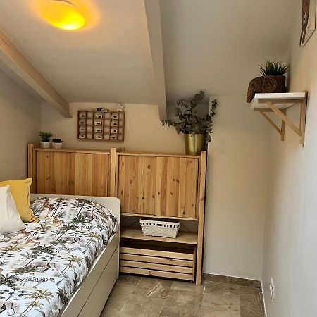 Apartamento Haza Córdoba Exteriör bild