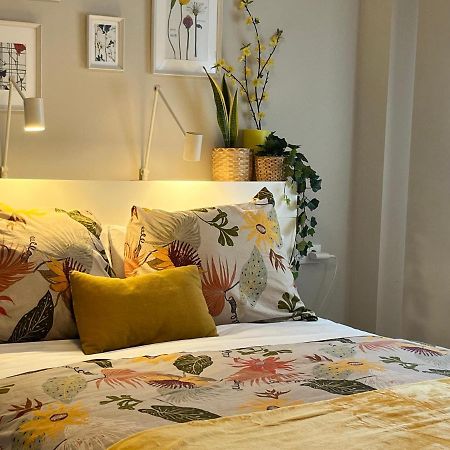 Apartamento Haza Córdoba Exteriör bild