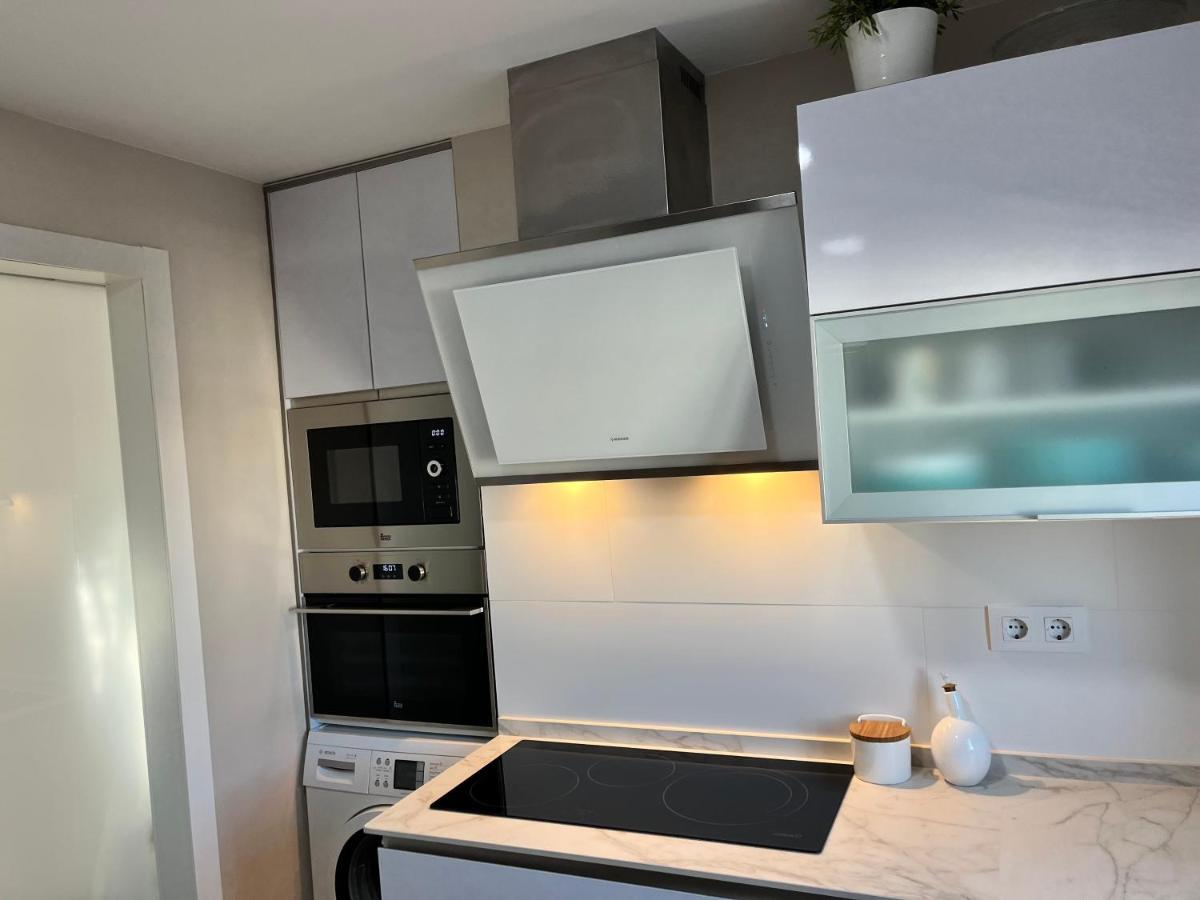 Apartamento Haza Córdoba Exteriör bild