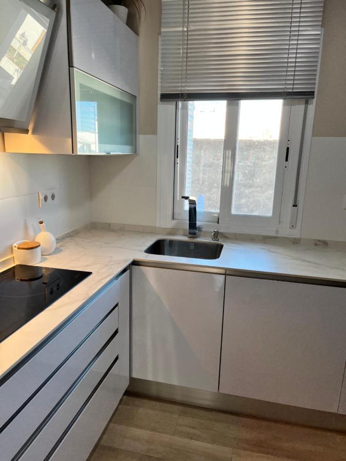 Apartamento Haza Córdoba Exteriör bild