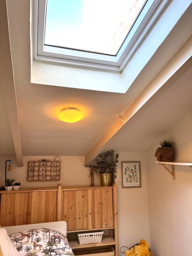 Apartamento Haza Córdoba Exteriör bild