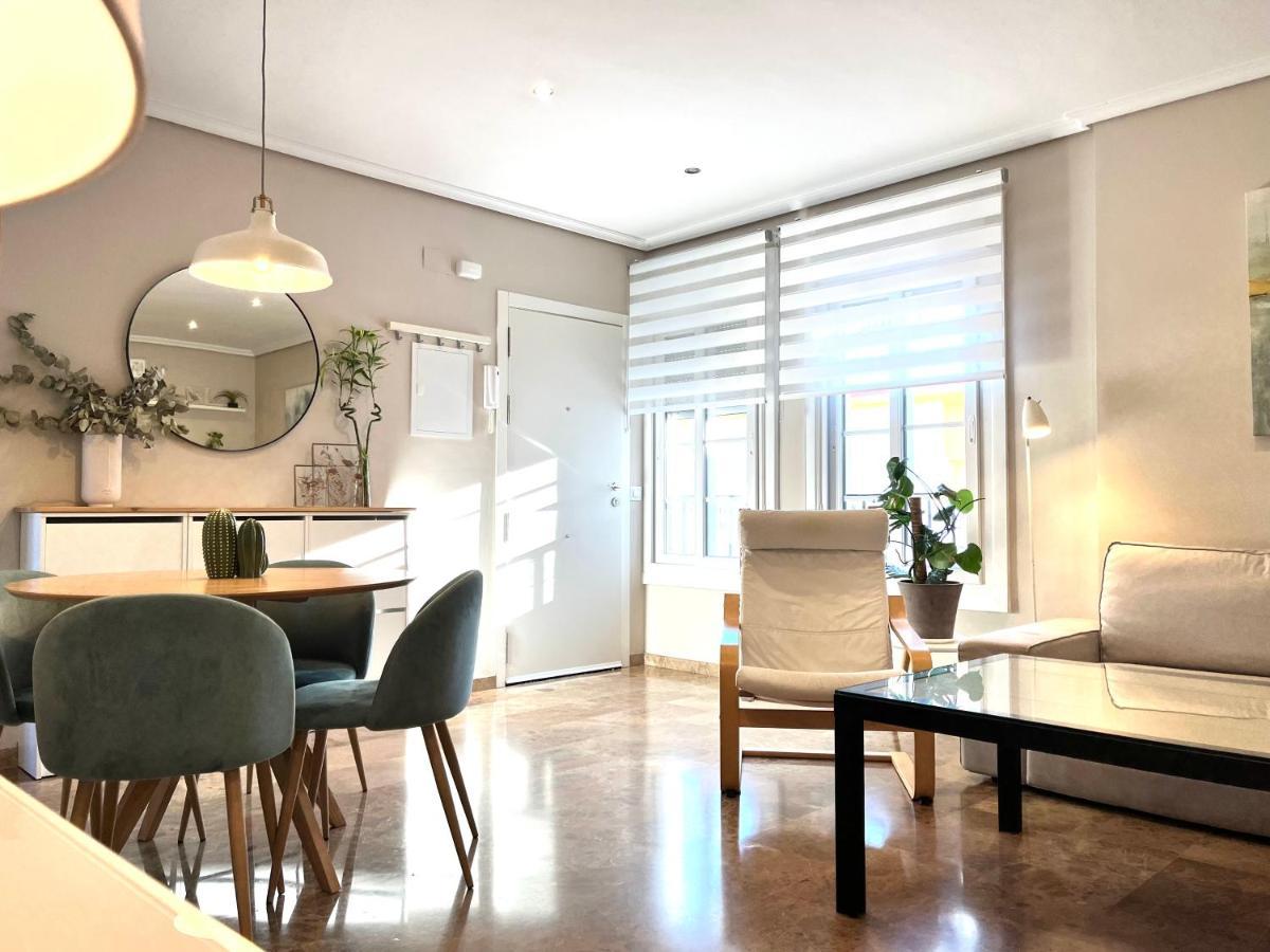 Apartamento Haza Córdoba Exteriör bild