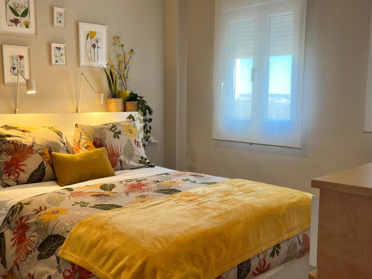 Apartamento Haza Córdoba Exteriör bild