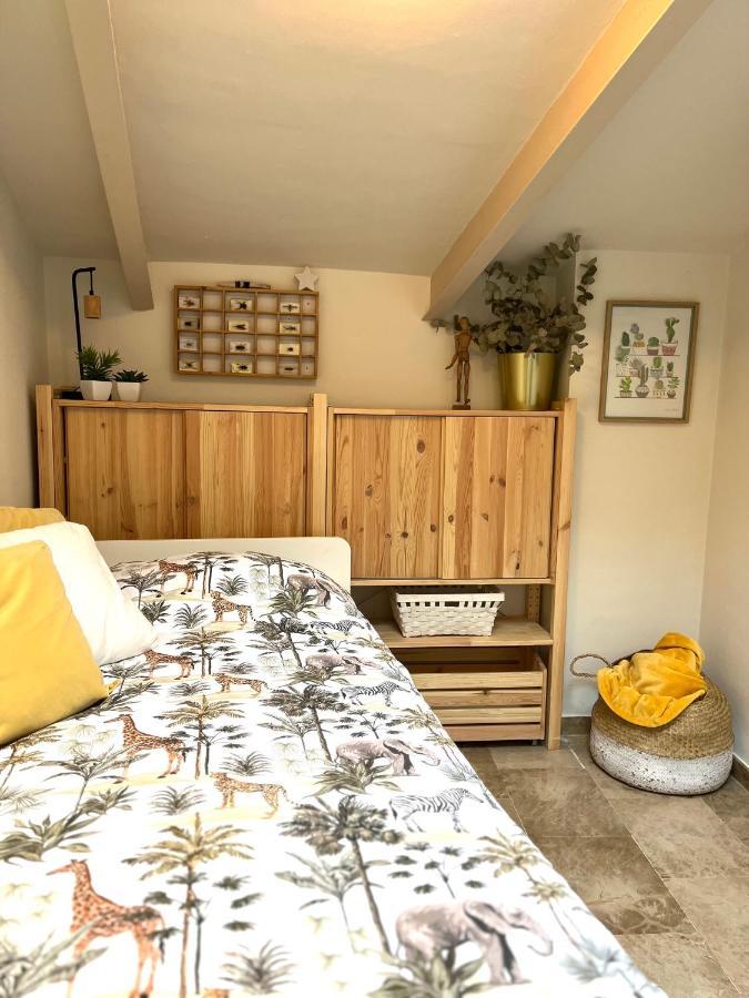 Apartamento Haza Córdoba Exteriör bild