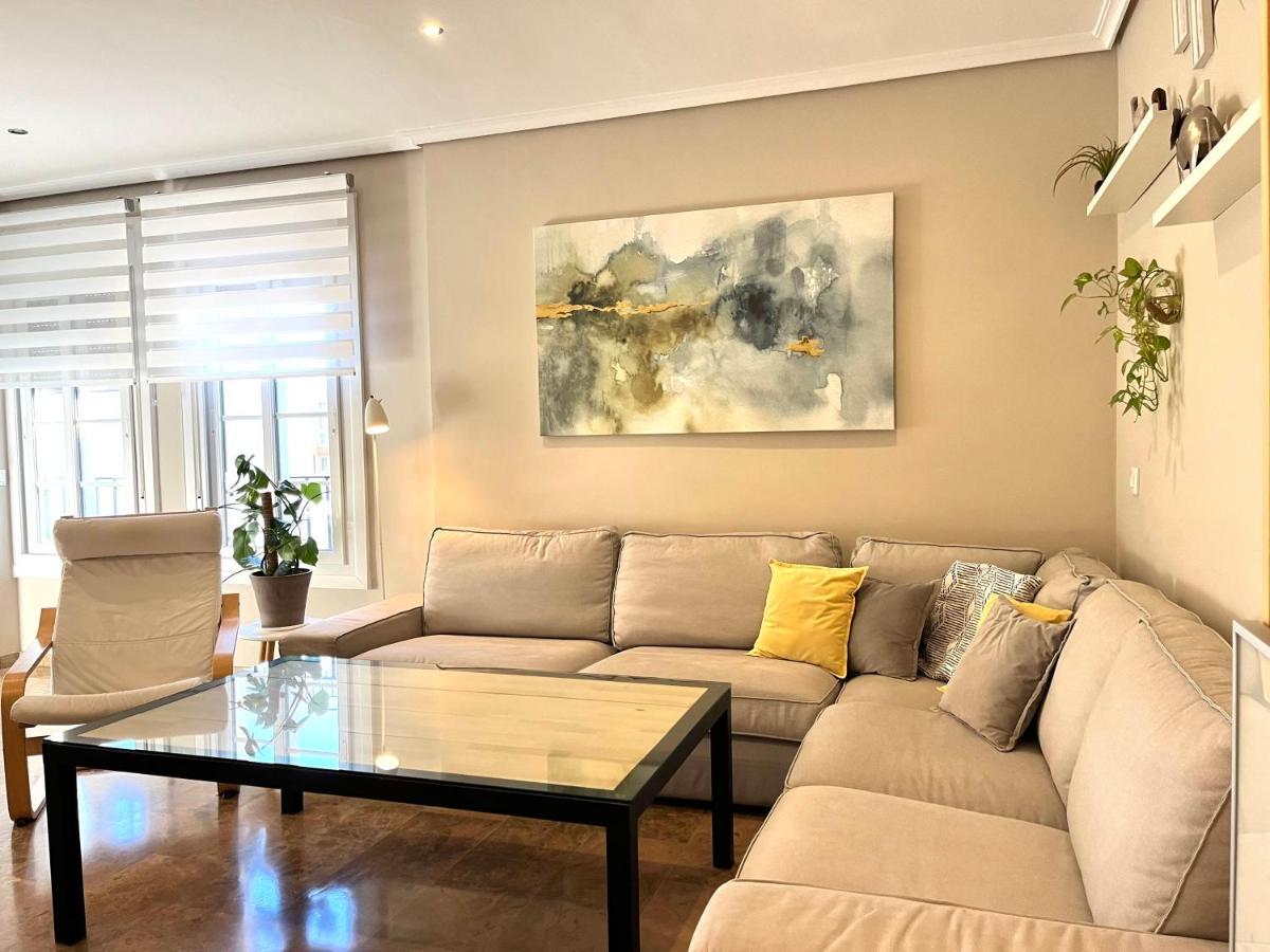 Apartamento Haza Córdoba Exteriör bild