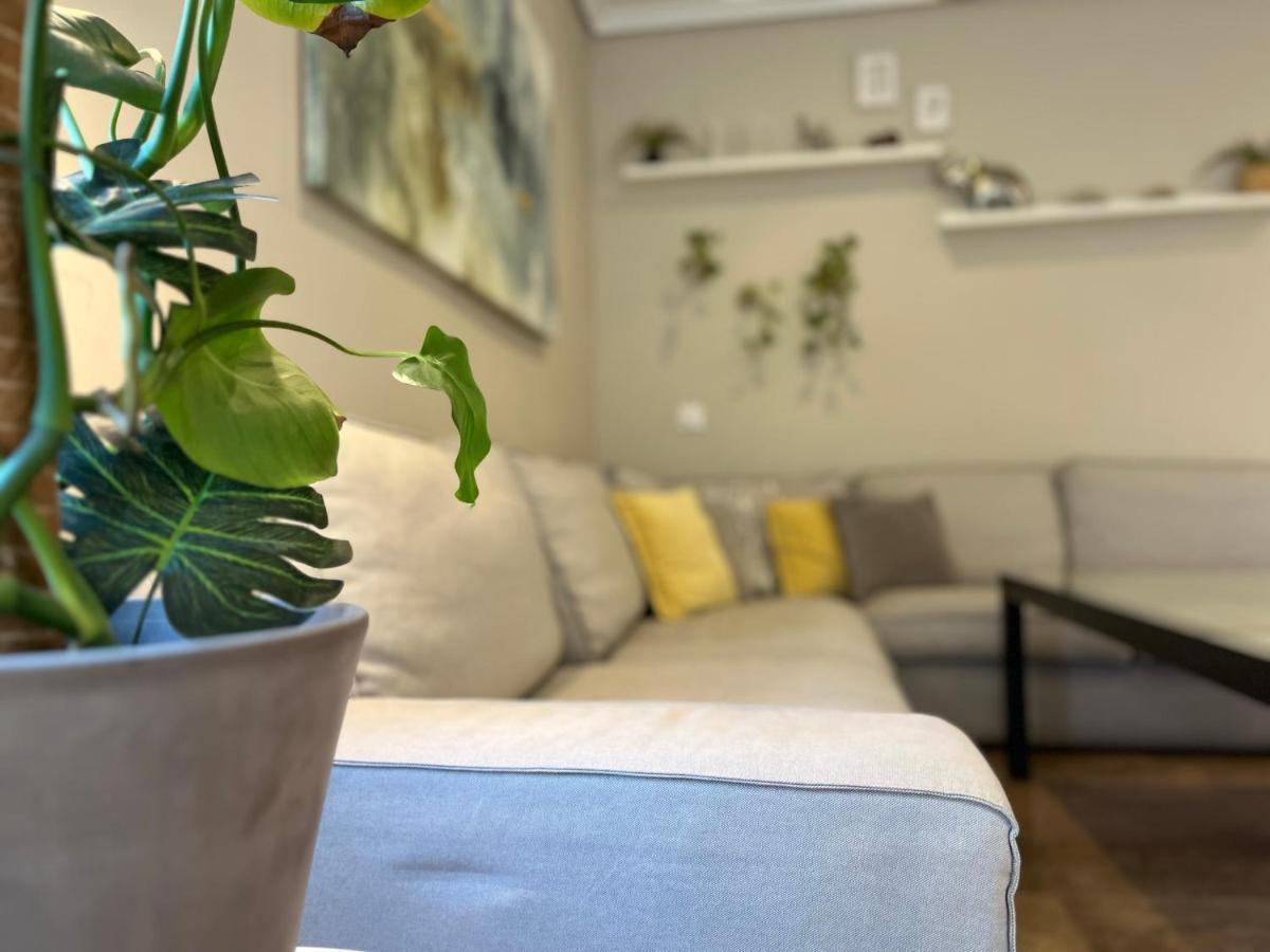 Apartamento Haza Córdoba Exteriör bild