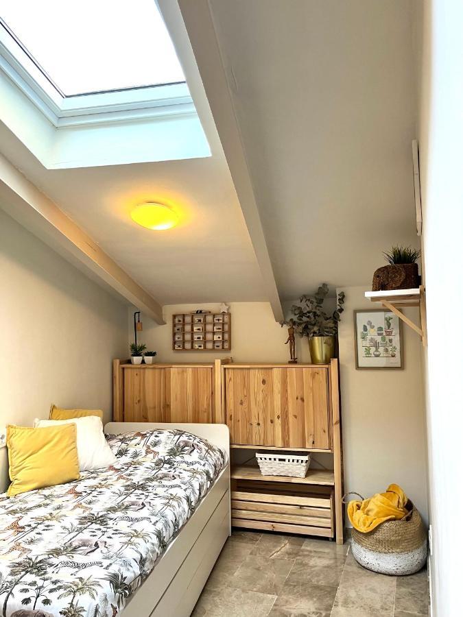 Apartamento Haza Córdoba Exteriör bild