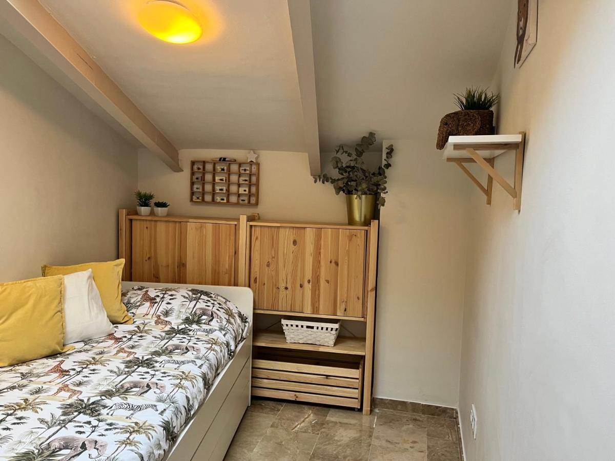 Apartamento Haza Córdoba Exteriör bild