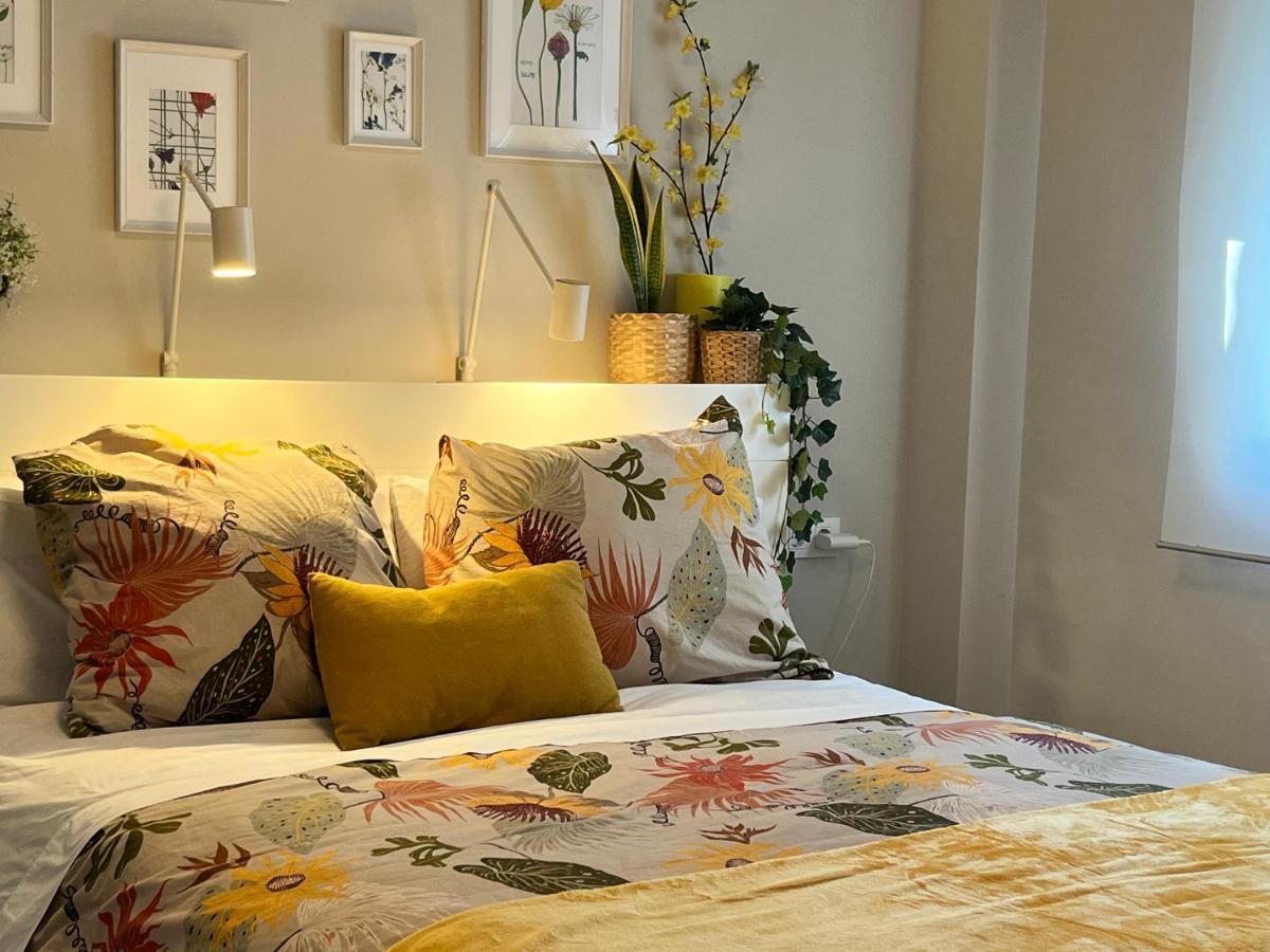 Apartamento Haza Córdoba Exteriör bild
