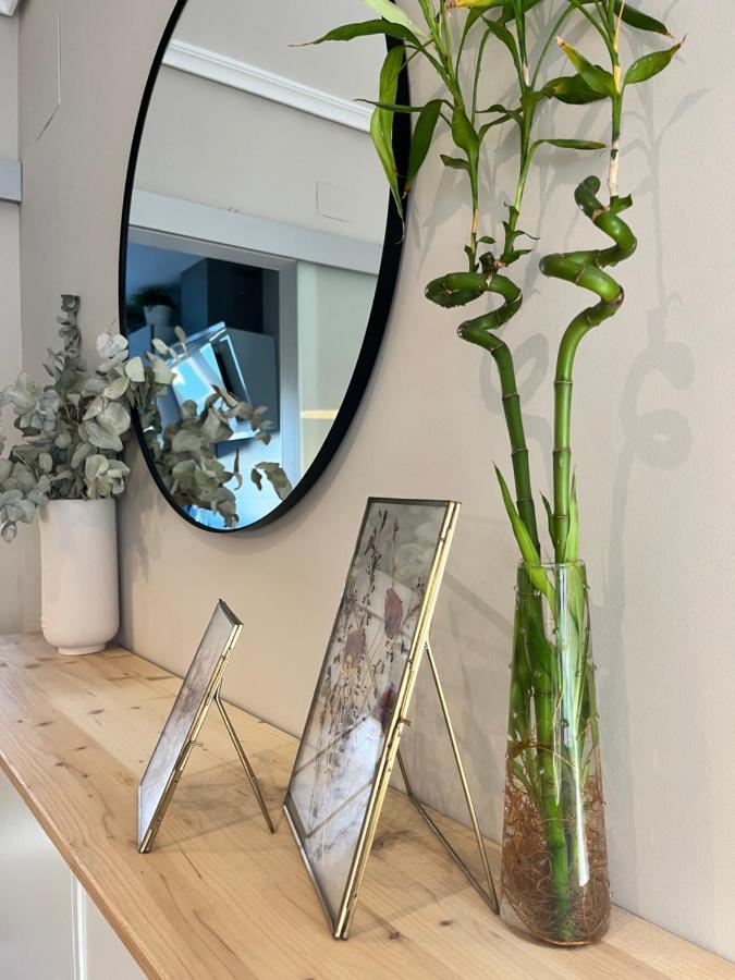 Apartamento Haza Córdoba Exteriör bild