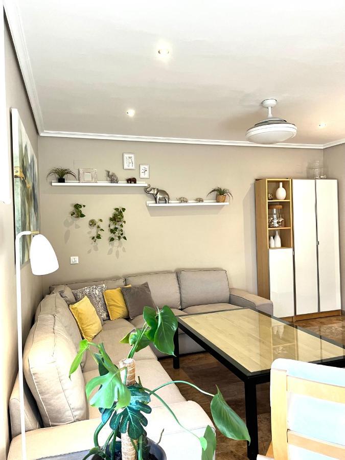 Apartamento Haza Córdoba Exteriör bild