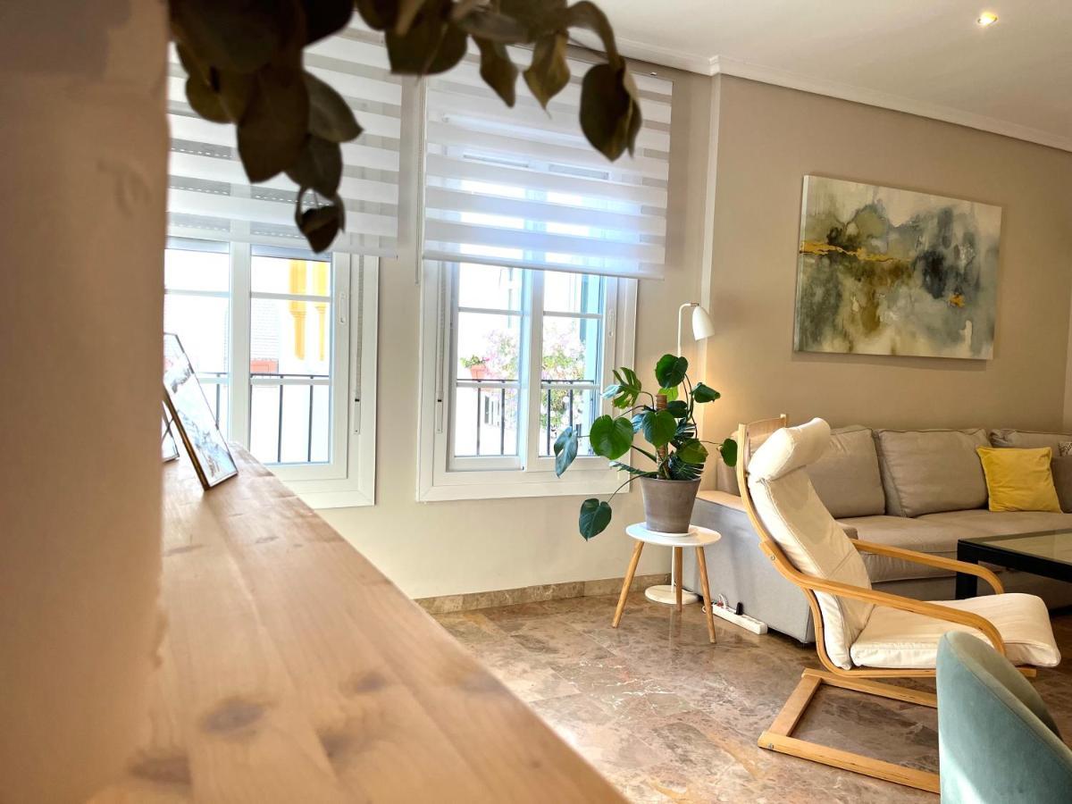 Apartamento Haza Córdoba Exteriör bild