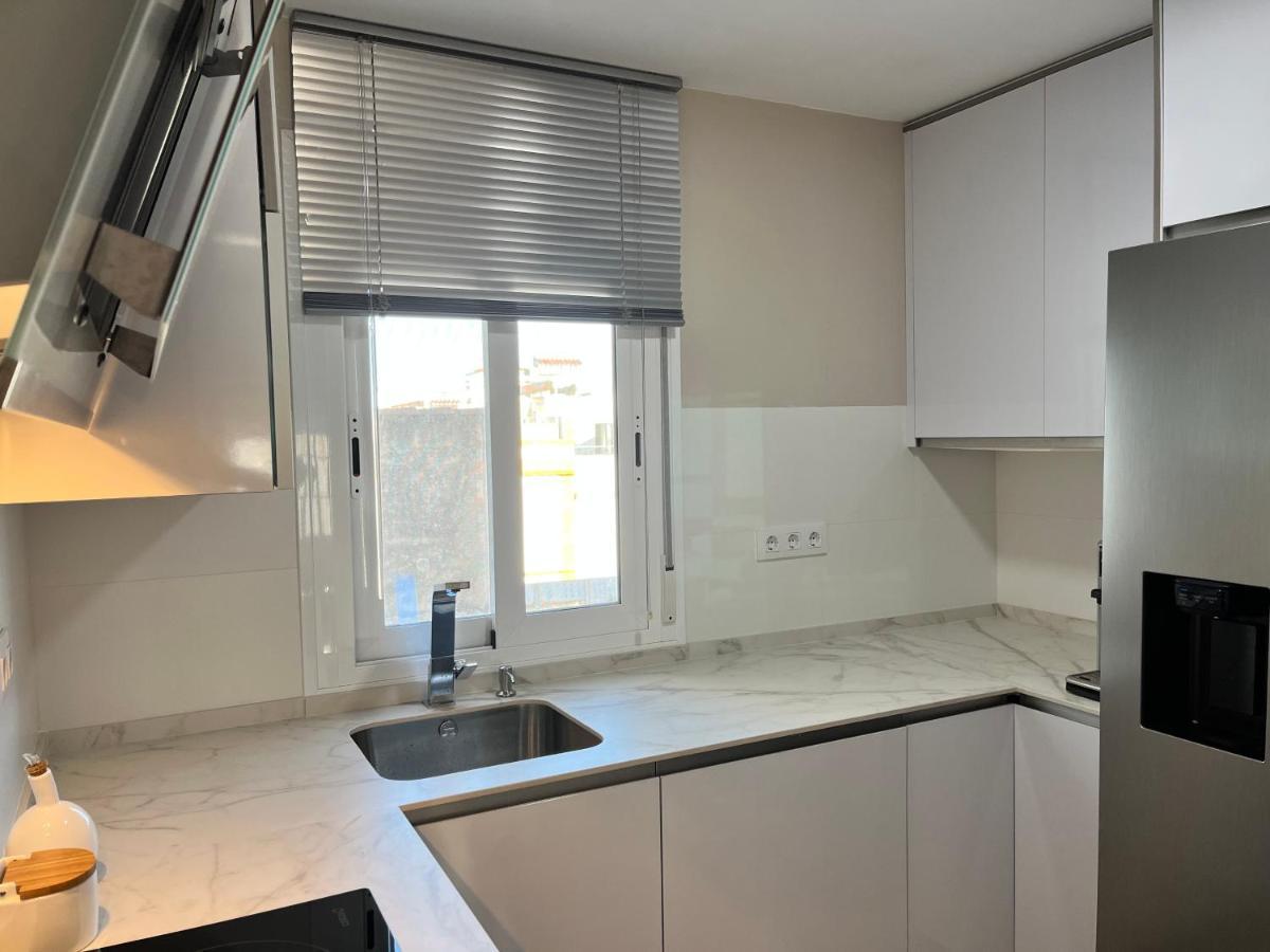 Apartamento Haza Córdoba Exteriör bild