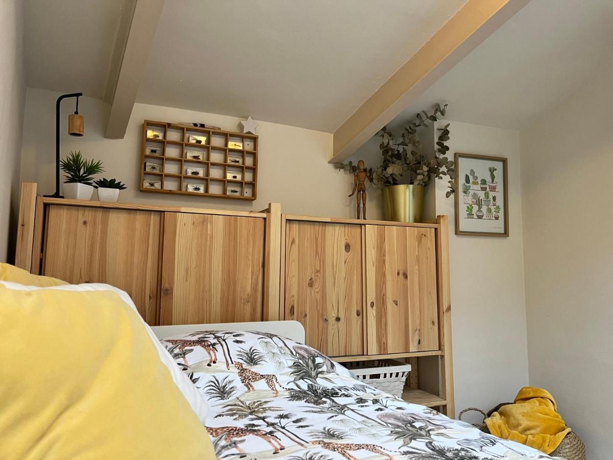 Apartamento Haza Córdoba Exteriör bild