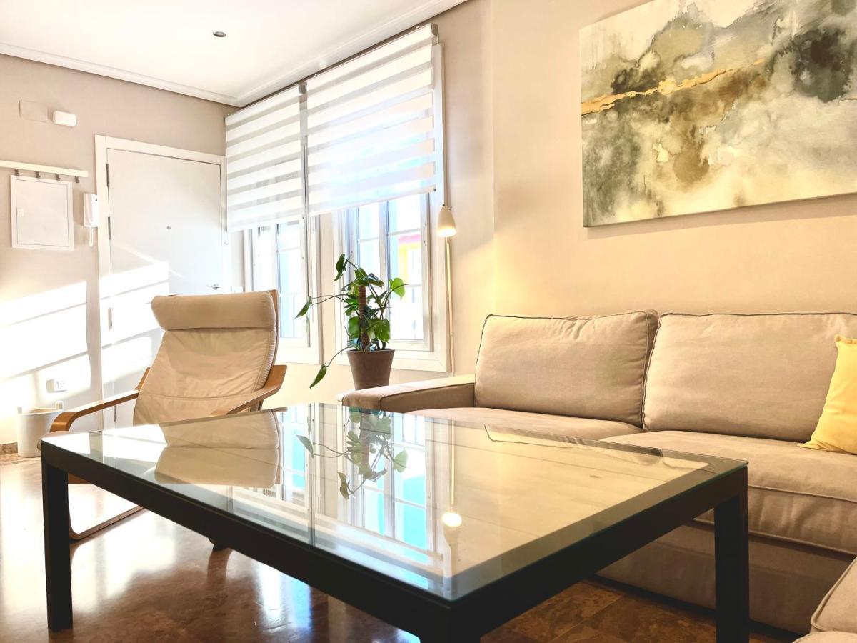 Apartamento Haza Córdoba Exteriör bild