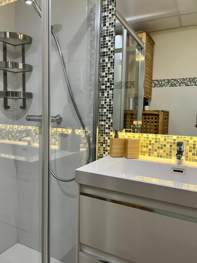 Apartamento Haza Córdoba Exteriör bild
