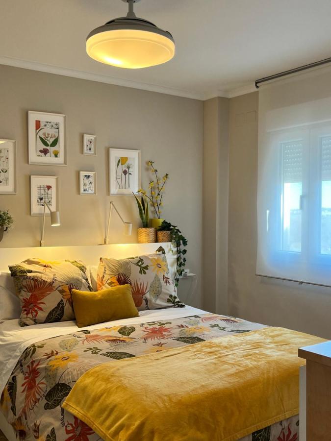 Apartamento Haza Córdoba Exteriör bild