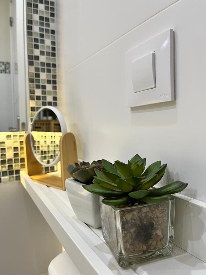 Apartamento Haza Córdoba Exteriör bild