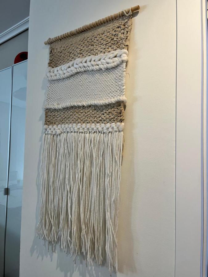 Apartamento Haza Córdoba Exteriör bild