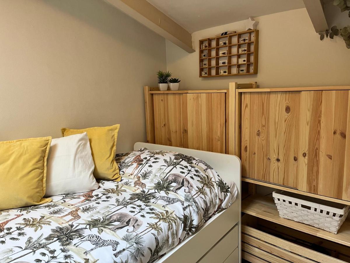 Apartamento Haza Córdoba Exteriör bild