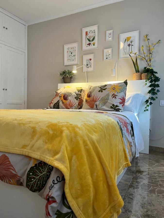Apartamento Haza Córdoba Exteriör bild