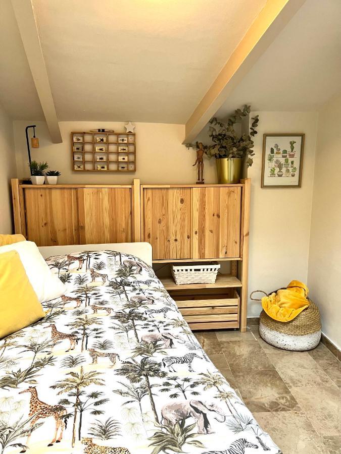 Apartamento Haza Córdoba Exteriör bild