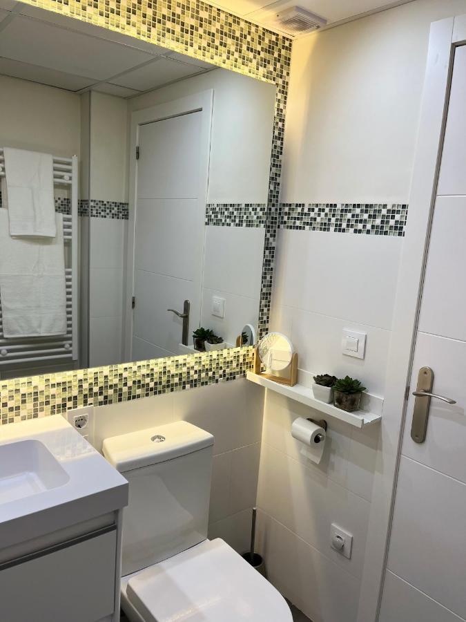 Apartamento Haza Córdoba Exteriör bild