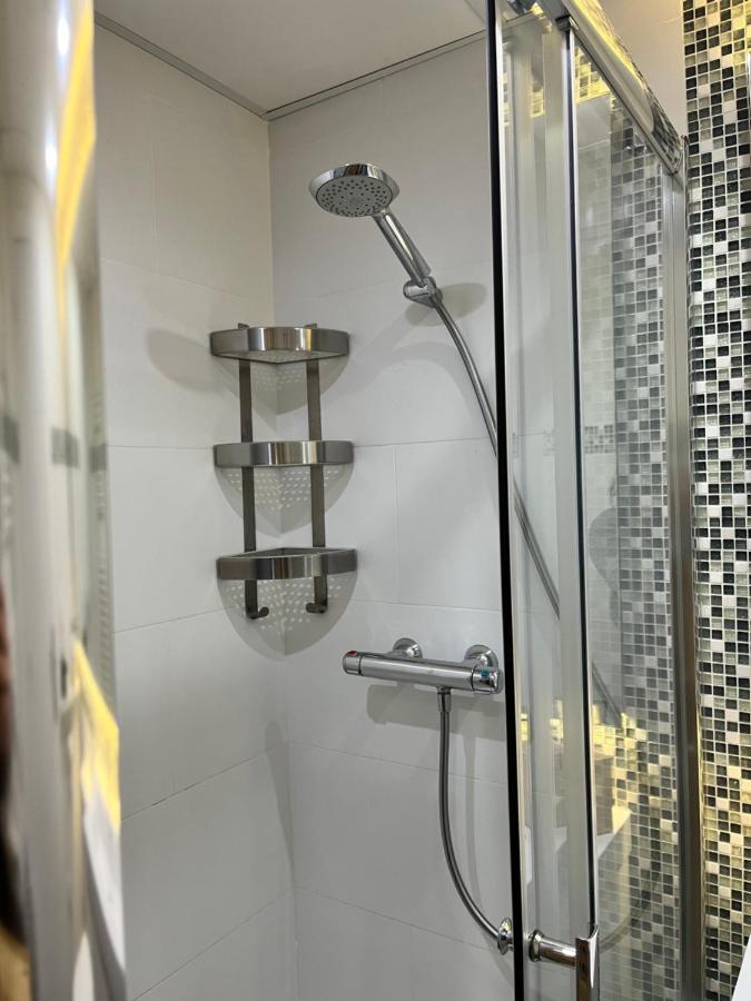 Apartamento Haza Córdoba Exteriör bild