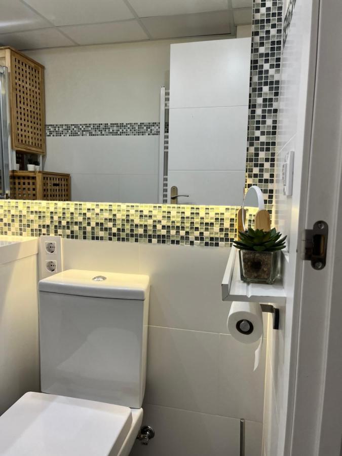 Apartamento Haza Córdoba Exteriör bild