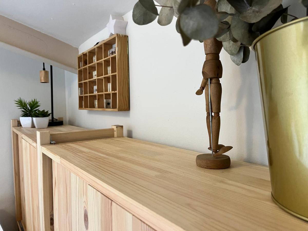 Apartamento Haza Córdoba Exteriör bild