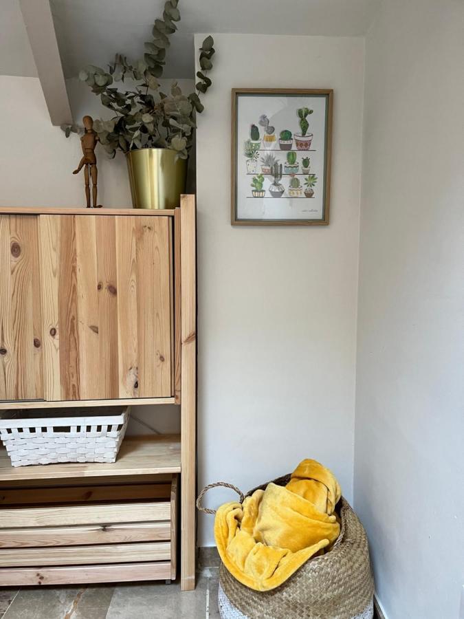 Apartamento Haza Córdoba Exteriör bild
