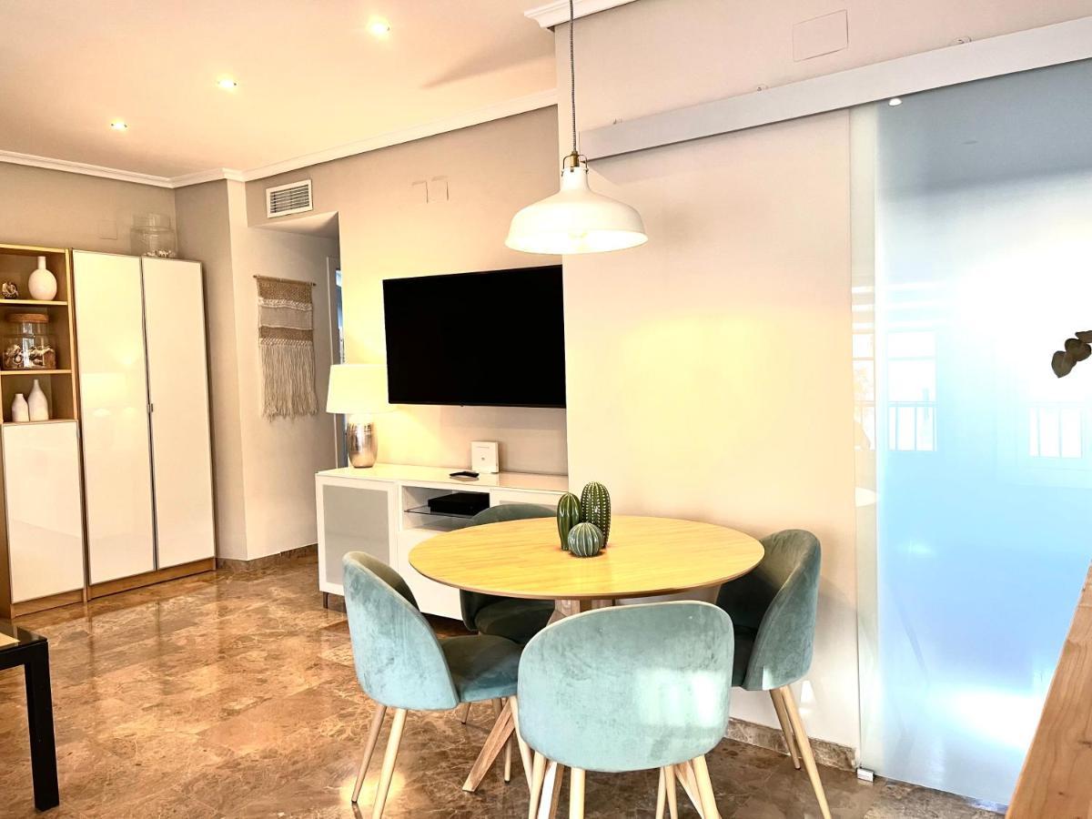 Apartamento Haza Córdoba Exteriör bild