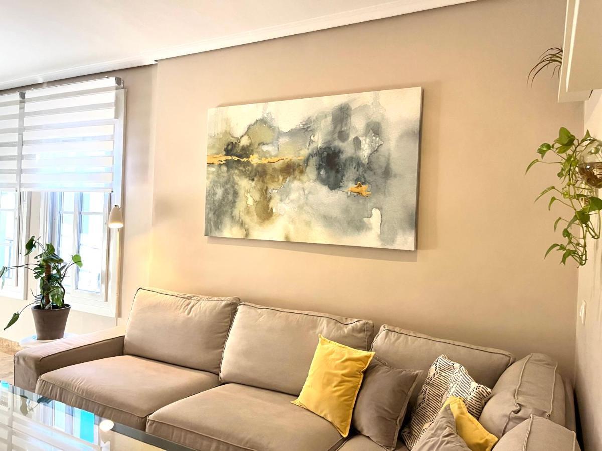 Apartamento Haza Córdoba Exteriör bild