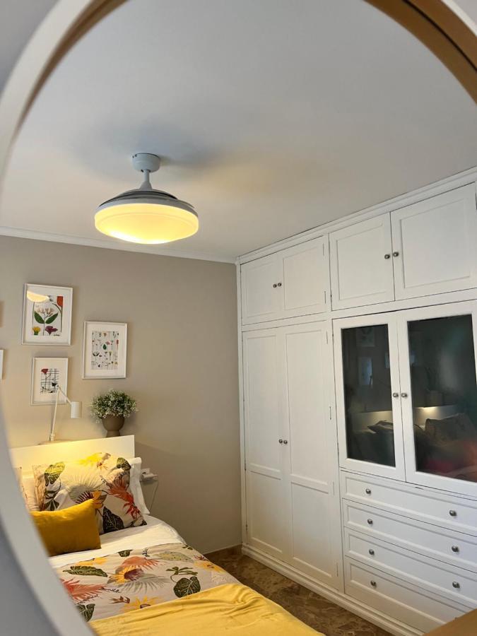 Apartamento Haza Córdoba Exteriör bild